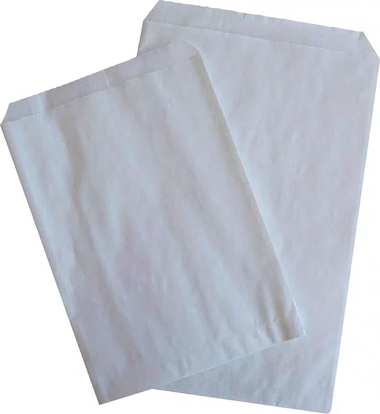 SACHETS DE PAPIER P12