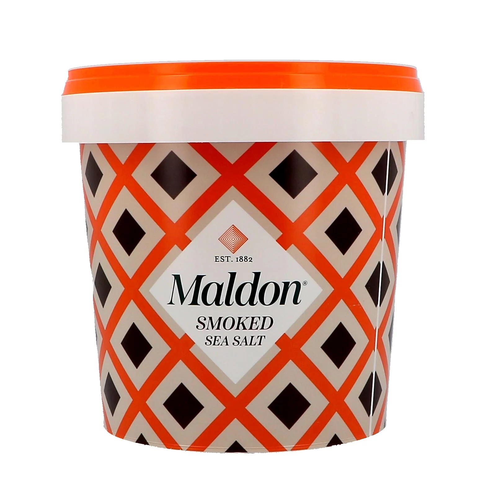 GEROOKT ZEEZOUT MALDON
