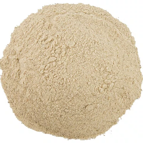 POIVRE BLANC MOULU ISFI