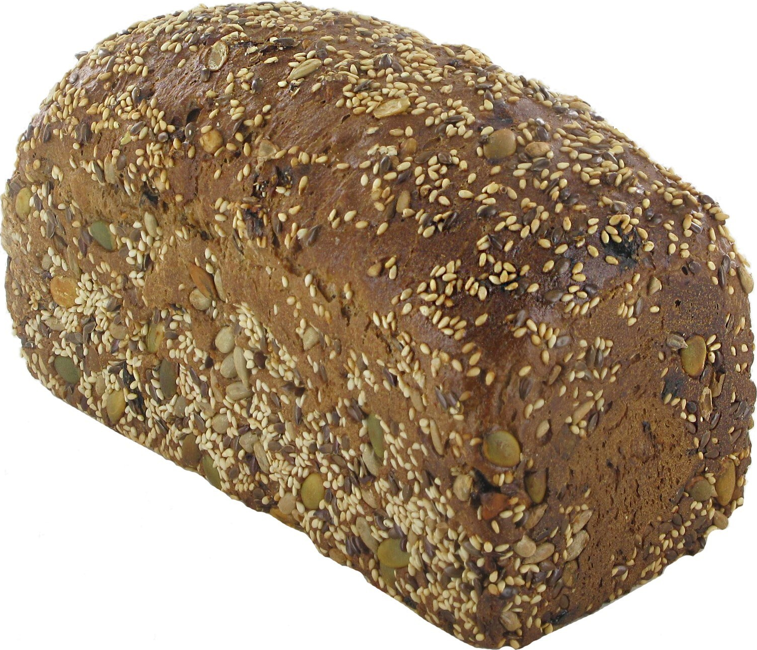 GRAND PAIN AU MUESLI ER AUW FRUITS