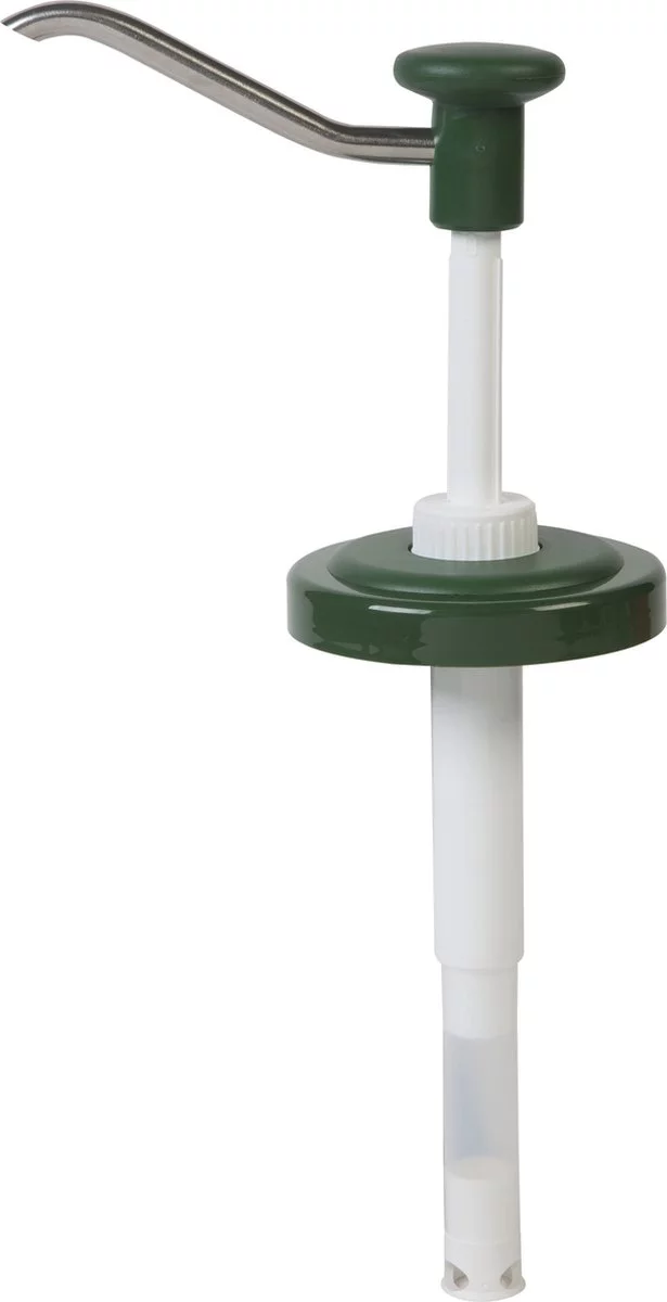 POMP PLAST. 3L VDM