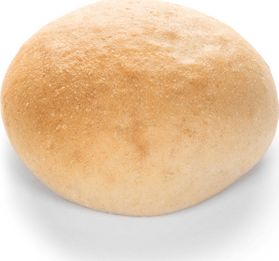 TS PAN BAGNAT BLANC LARGE