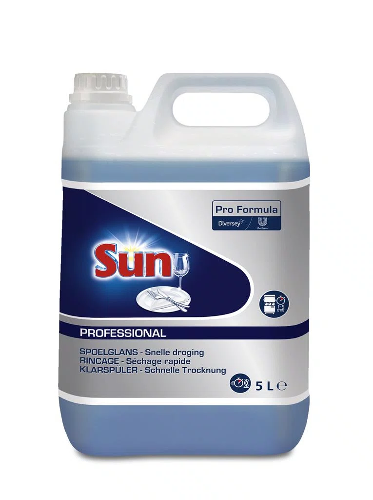 SUN RINCAGE