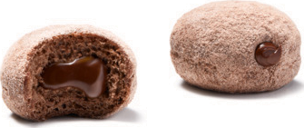 MINI BEIGNET CHOC-O-LOY *2104765*