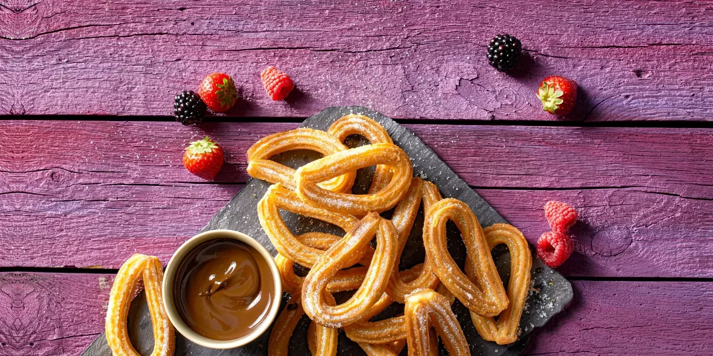 AVIKO CHURROS