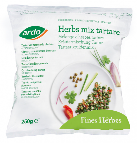 TARTAAR KRUIDENMIX