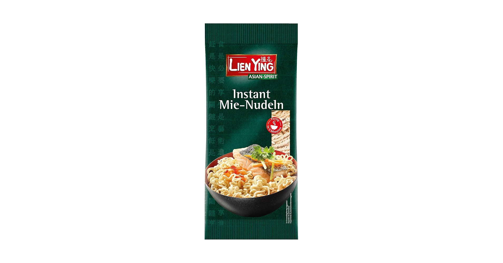 MIE NOEDELS LIEN YING