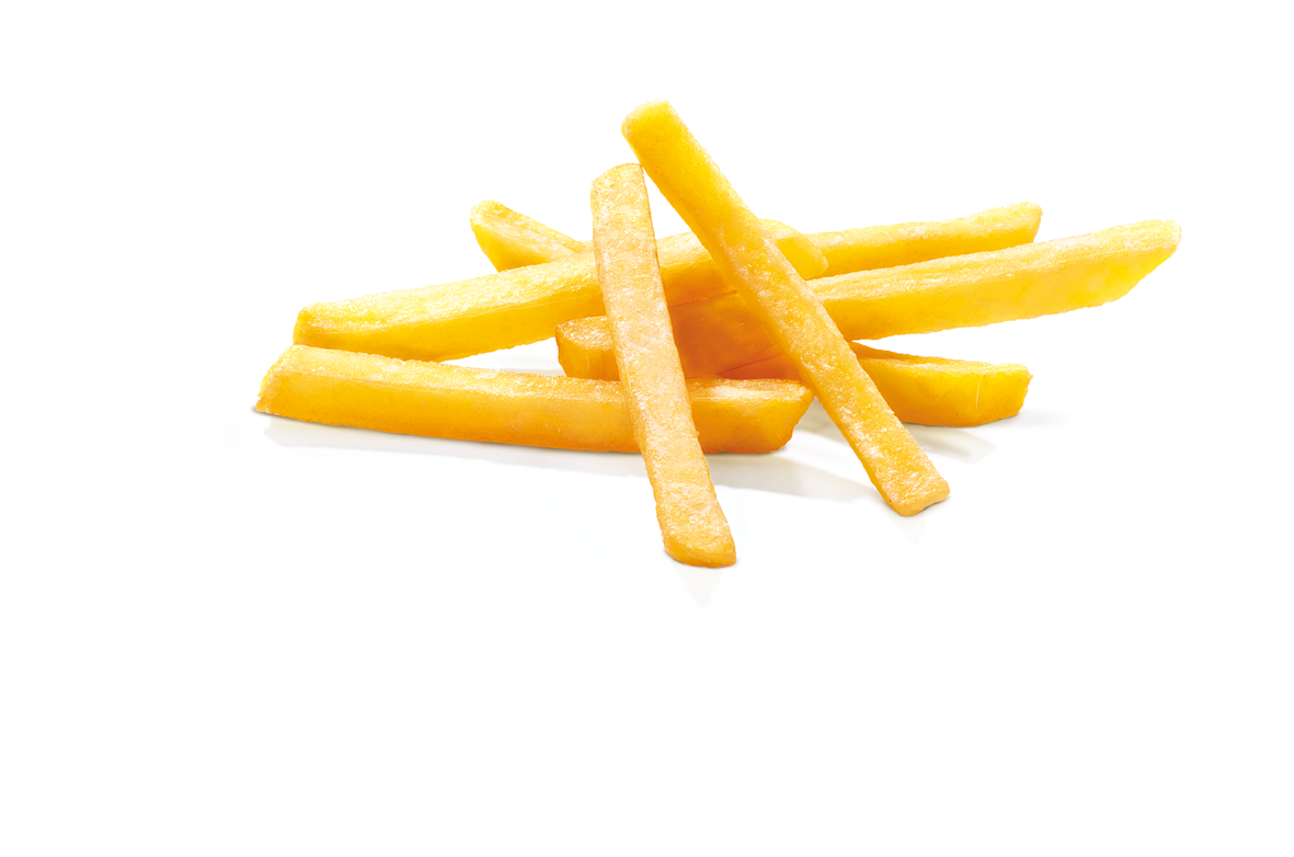 FRIT FAST FRY 9MM
