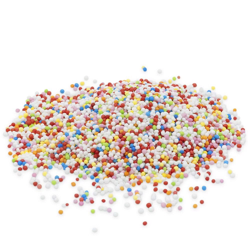 PERLES POUR CREME GLACEE