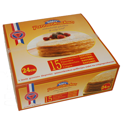 CREPES