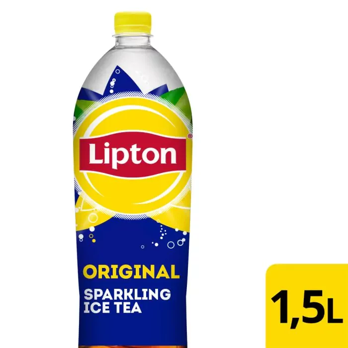 ICE TEA PET 1.5L