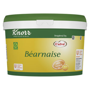 BEARNAISE CALVE