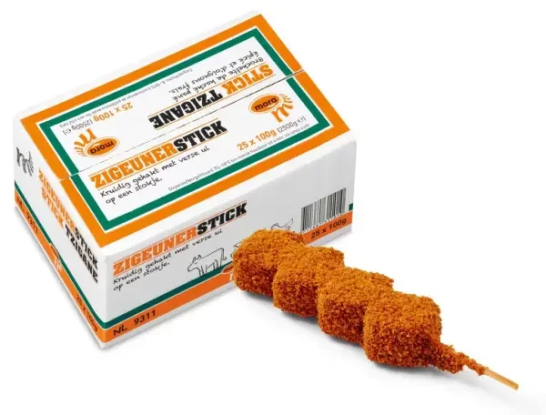 STICK TZIGANE