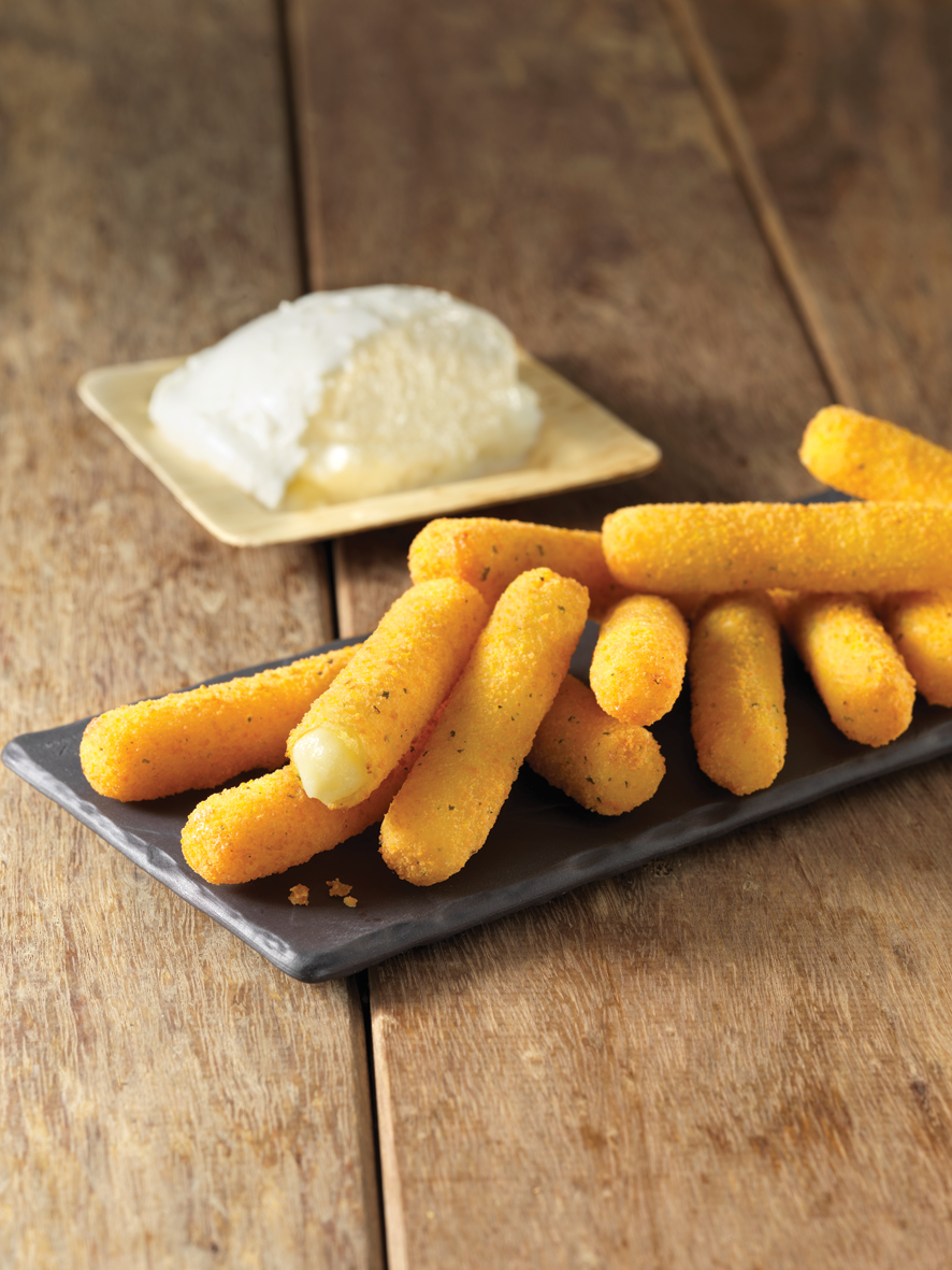 MOZZARELLA STICKS FARM