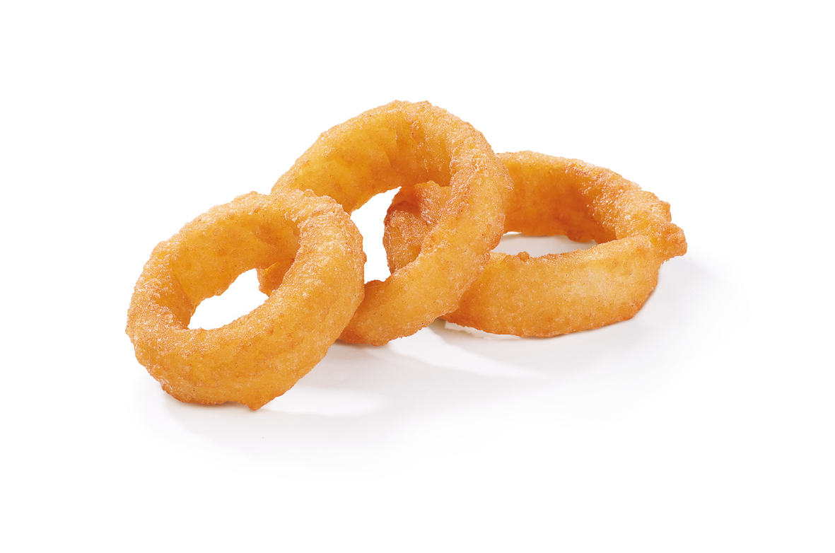 ONION RING GEPANEERD FARM