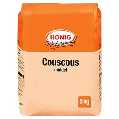 COUSCOUS