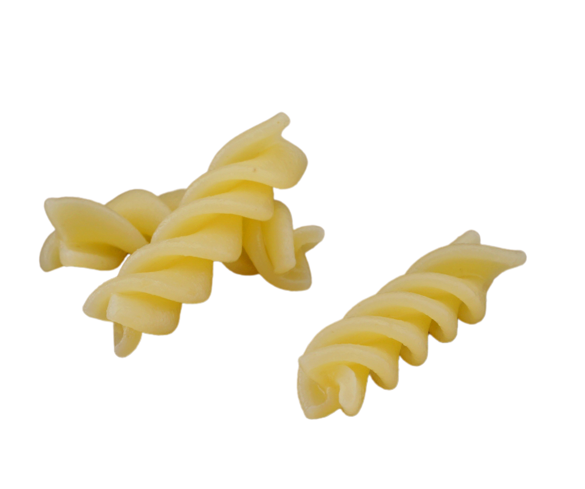 PATES FUSILLI
