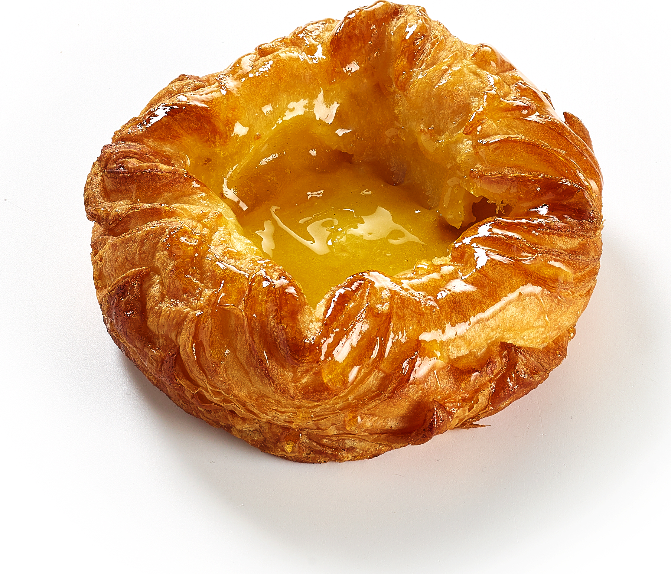 DANISH CUSTARD CROWN *5000732*