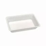 PLASTIEKBAK A51 900CC
