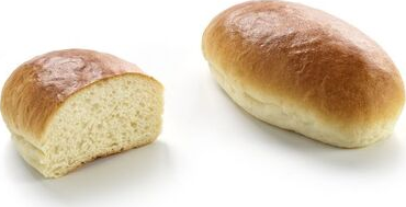 PREMIUM BELGIAN BRIOCHE ROLL SANDWICH