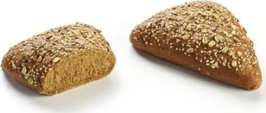 TRIANGLE MULTIGRAIN