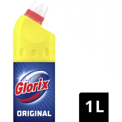 GLORIX: DIKKE BLEEK