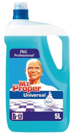 MR PROPER KATOENBLOESEM