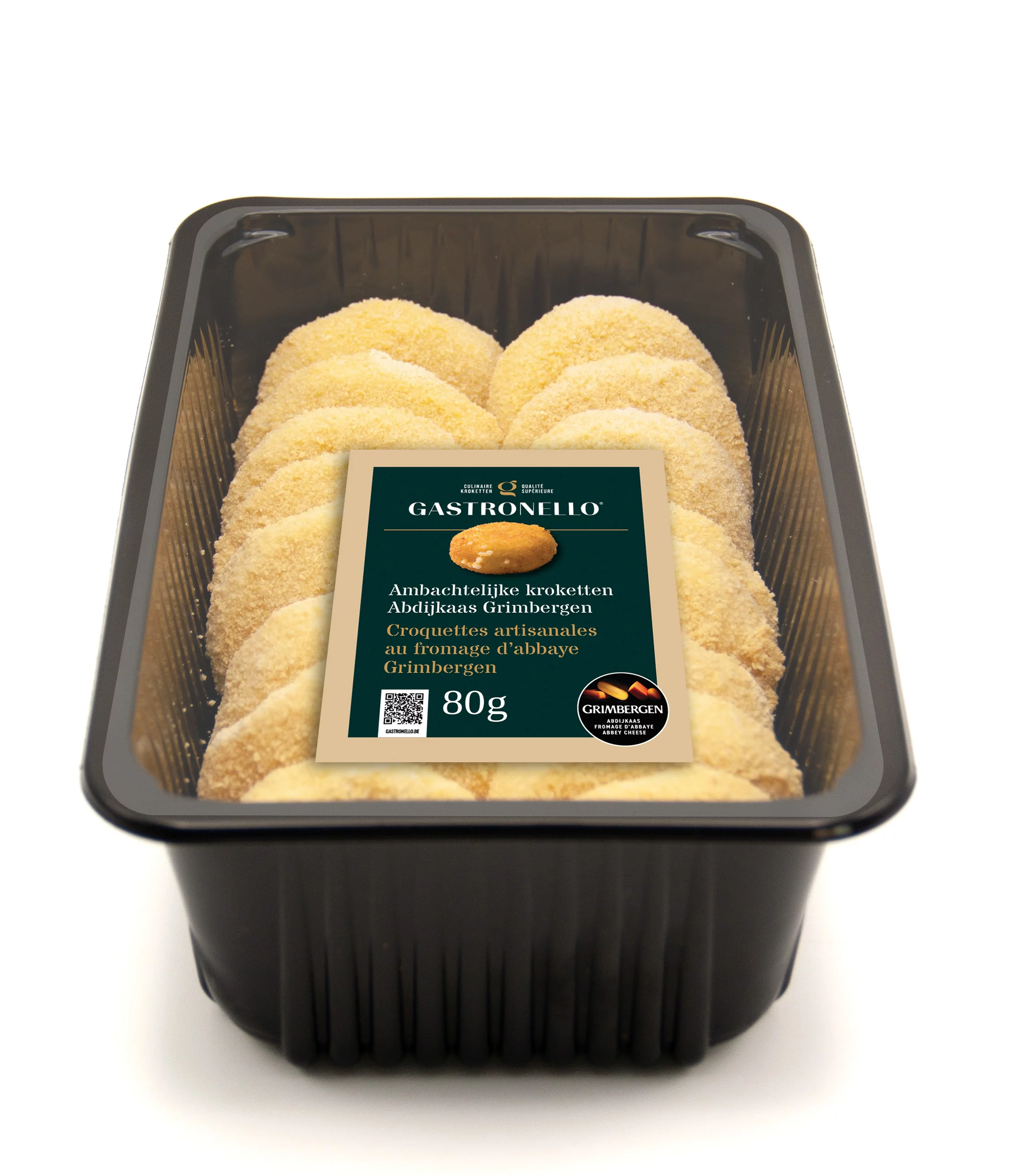 CROQ. AU FROMAGE