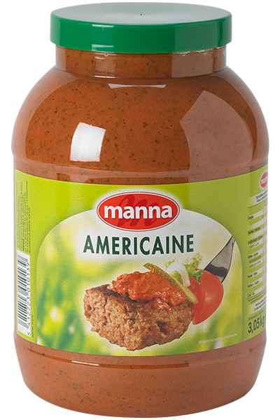AMERICAIN PET