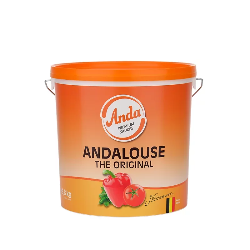 ANDALOUSE