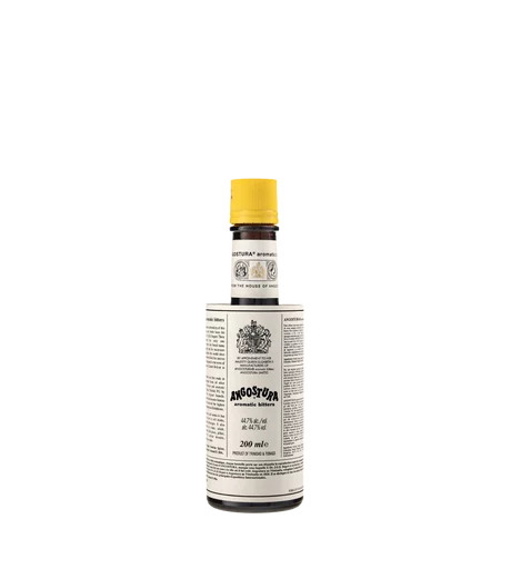 ANGOSTURA 20CL