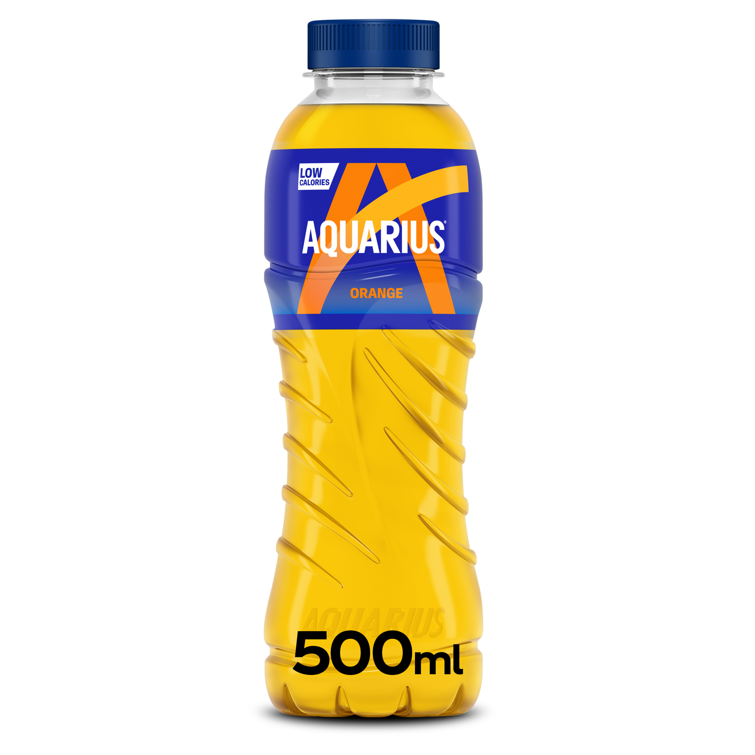 AQUARIUS ORANGE PET