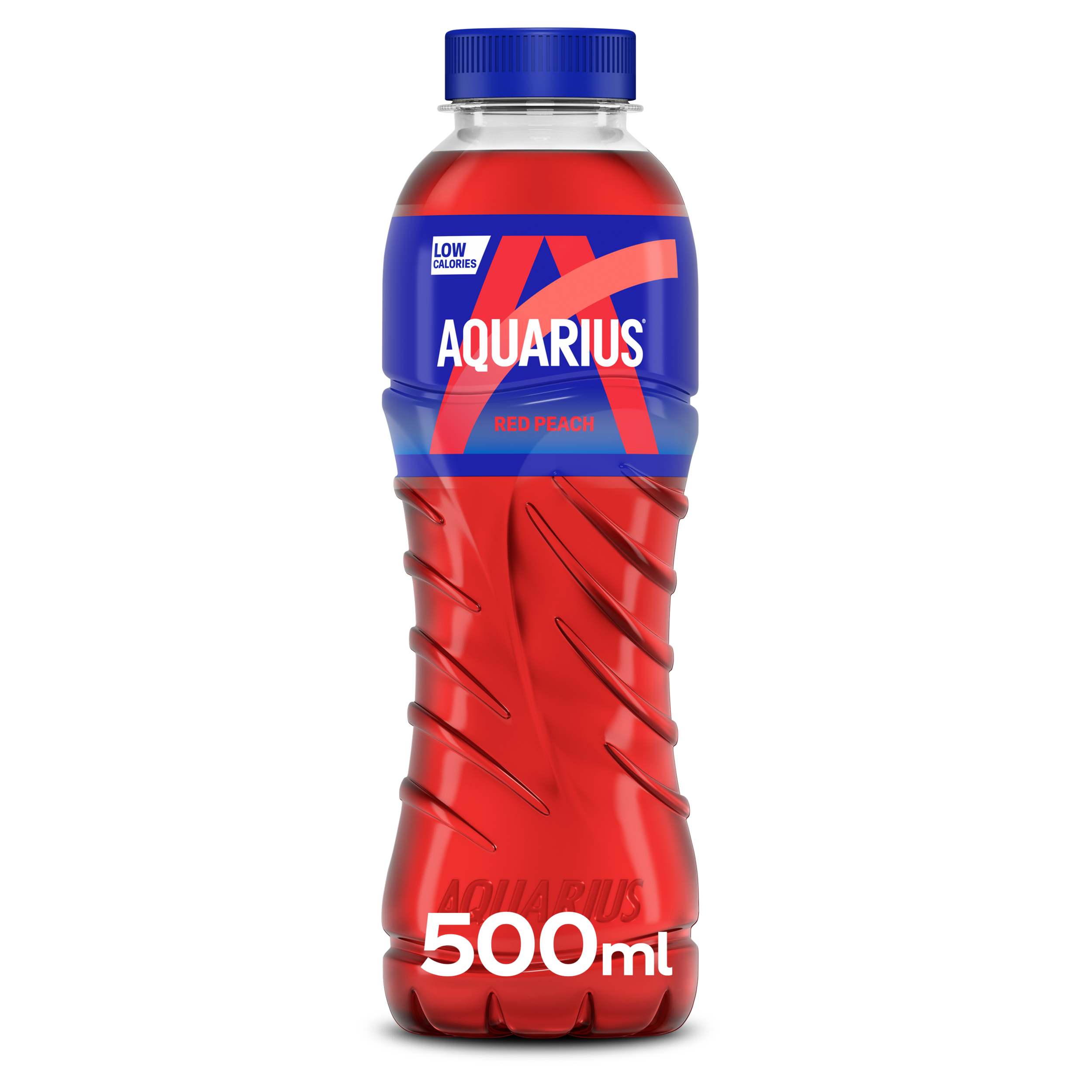 AQUARIUS RED PEACH