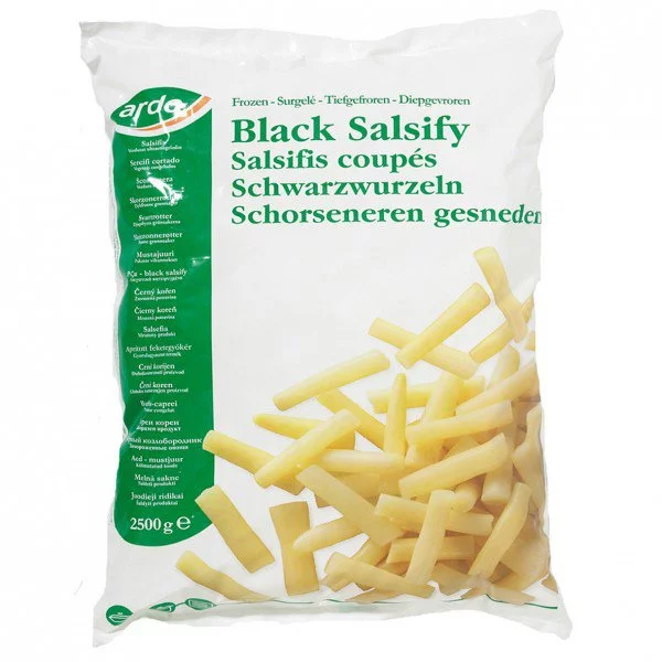 SCHORSENEREN GESNEDEN