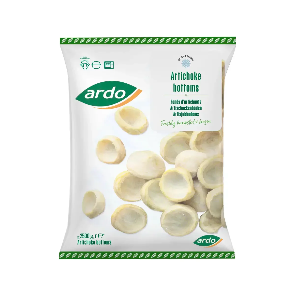 ARTISJOKBODEMS