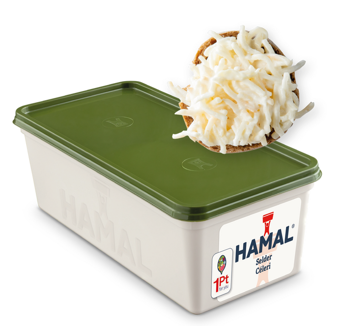 HAMAL SELDERSLA