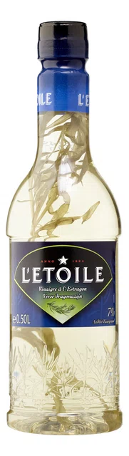 VINAIGRE DE VIN DE JEREZ