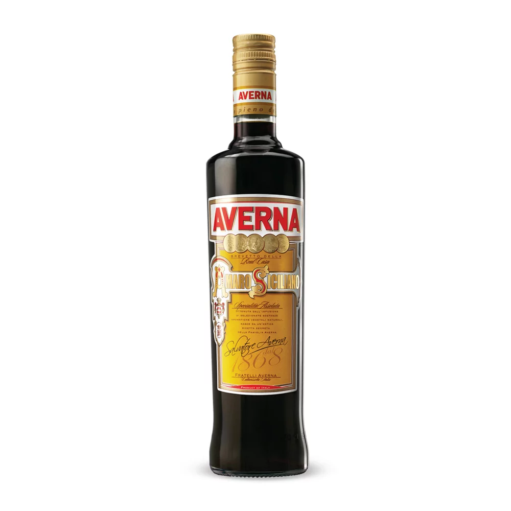 AVERNA