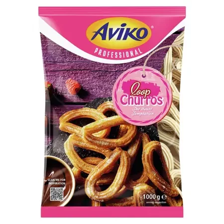 AVIKO CHURROS
