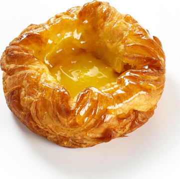 COURONNE DE POMMES *5000729*