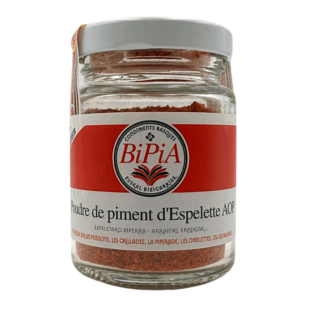 ESPELETTE PIMENT