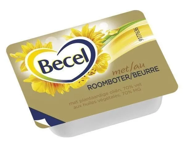 BECEL PORTIONS