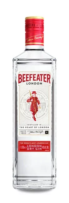 BEEFEATER GIN