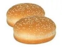 BICKY SESAM BUNS per pakje