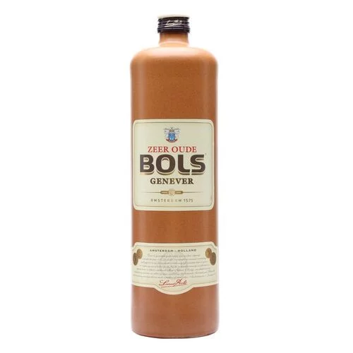 GENIEVRE BOLS VIEUX