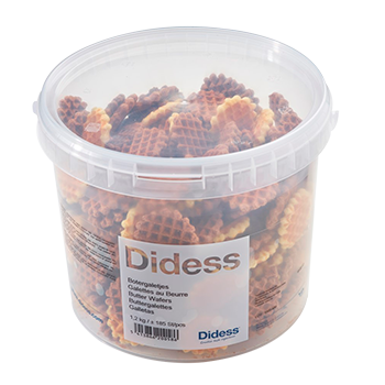 DIDESS BOTERGALETJES