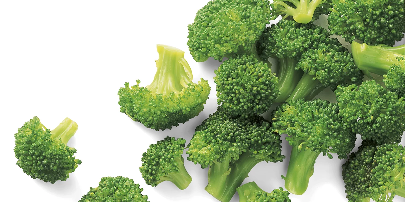 BROCCOLI 2-4 CM