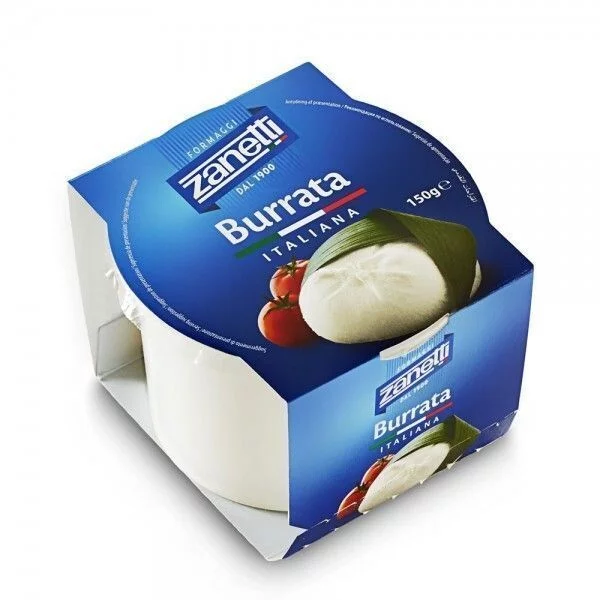 BURRATA