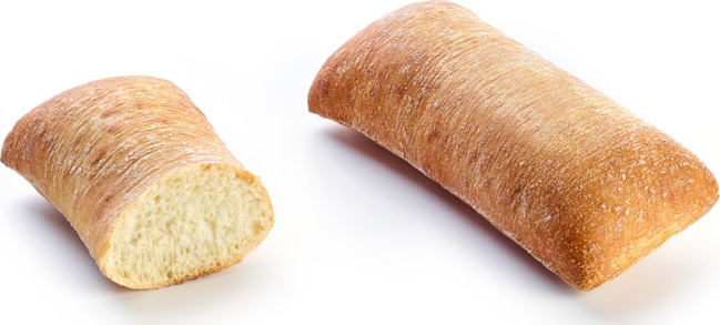 FB CIABATTA SNACK