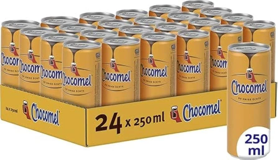 CECEMEL IN BLIK